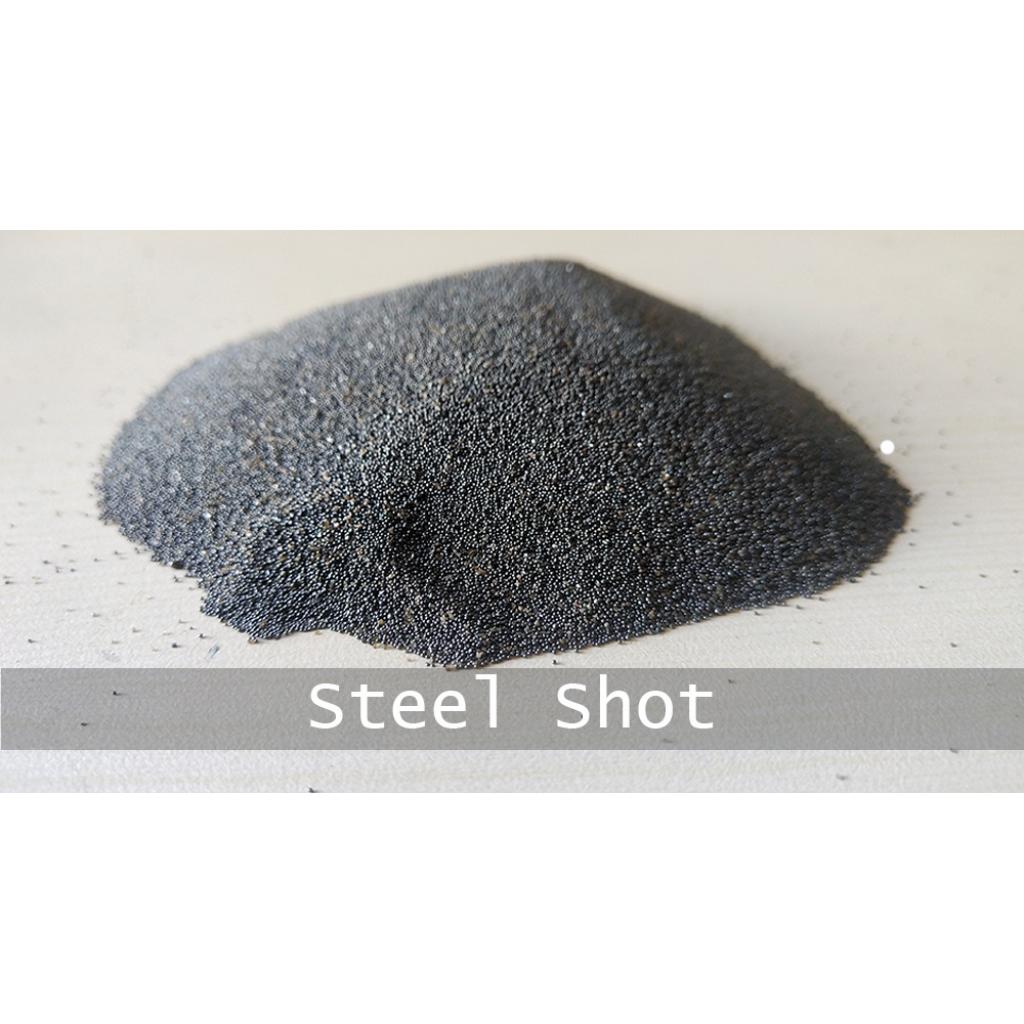 Steel Shots Manufacturer In India 