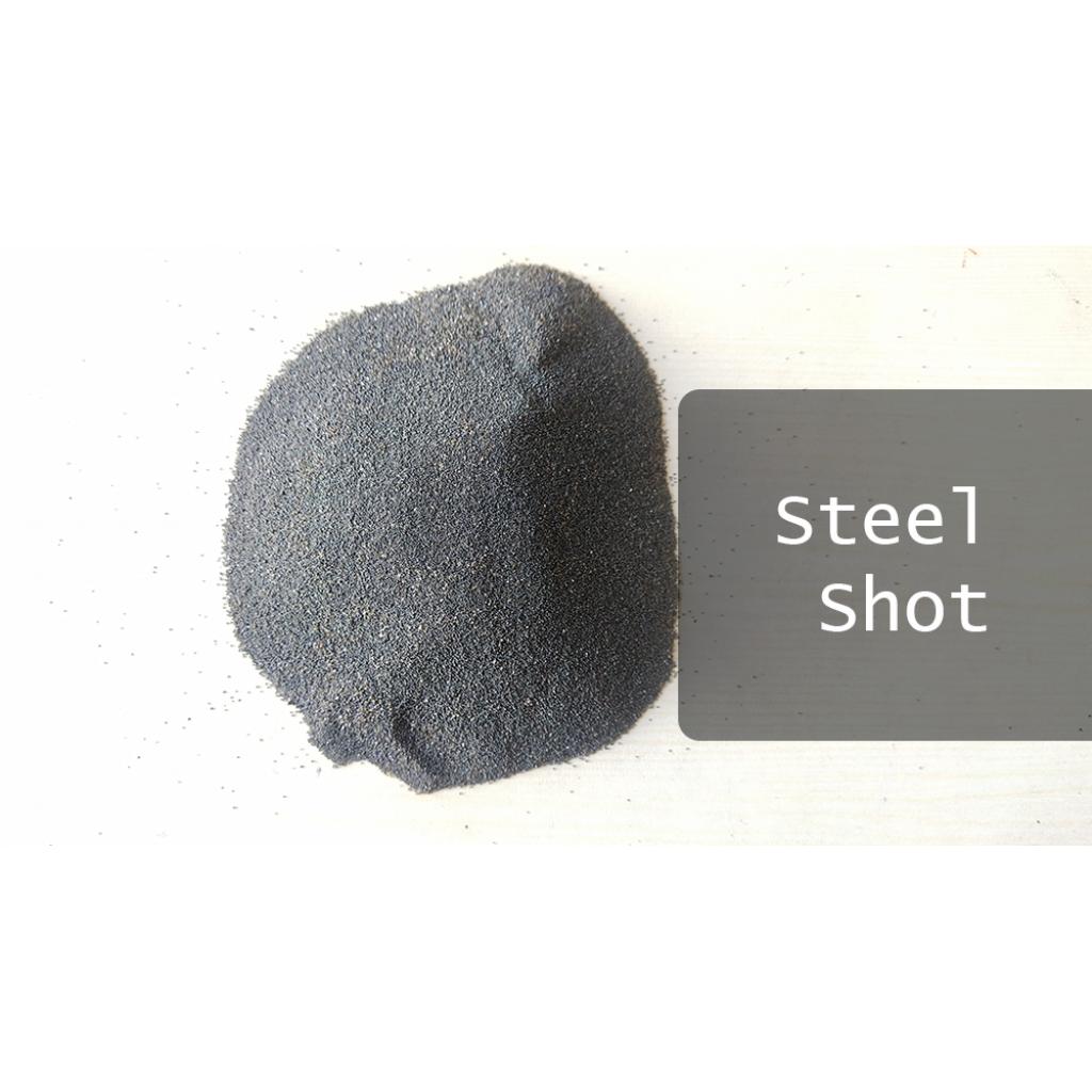 Steel Shots Manufacturer in India | Steel Shots Exporter in India