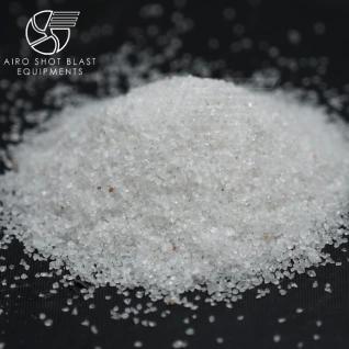 Quartz Stone Powder