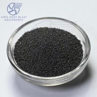 Steel Shots Manufacturer