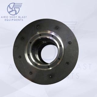 Shot Blast Machine Bare Wheel