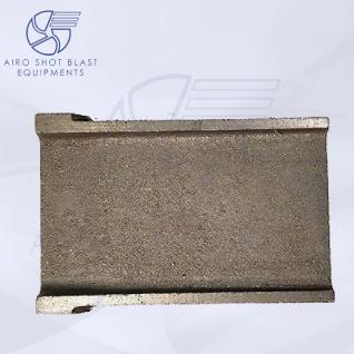 Blast Wheel Blades