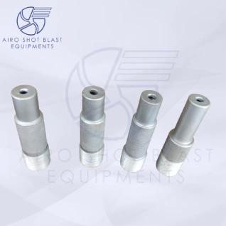 TC Long Nozzle TC Long Nozzle