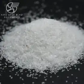 Quartz Stone Powder