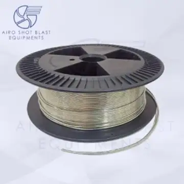 Babbitt wire