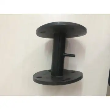 Pinch Valve Rubber Sleeve