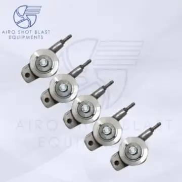 Sandblaster Vibrators