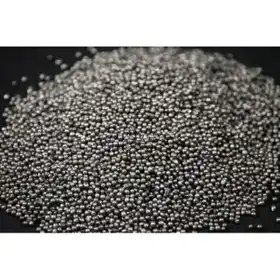 Steel Shots Manufacturer