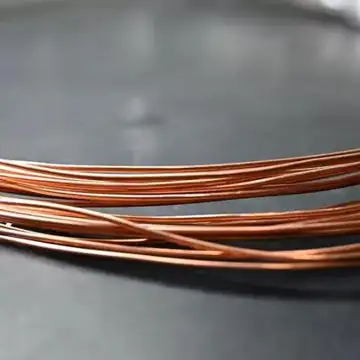 Copper Wire