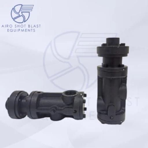 Remote Control Valve