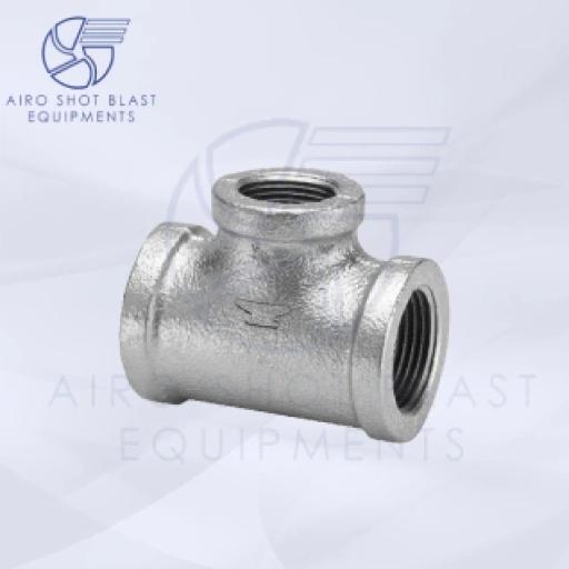 GI TEES 40 MM