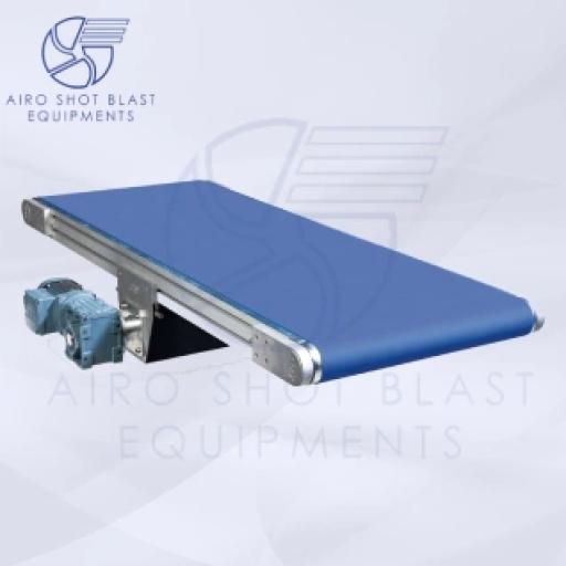 Flat Belt Conveyor