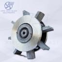 Shot Blasting Machine Impeller