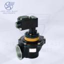 Solenoid Valve