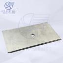 Manganese Tiles for Shot Blasting Machine