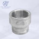 SS Reducing Socket 25x15 mm