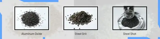 Abrasives